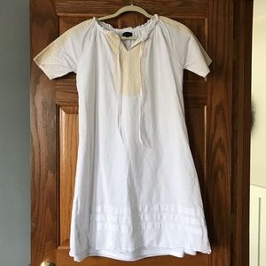 Roolee Boutique shift dress